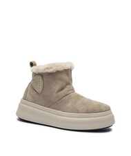 BLAUER EMERY Buty śnieżne kolor ciemnoszary - Buty damskie - 2