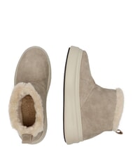 BLAUER EMERY Buty śnieżne kolor ciemnoszary - Buty damskie - 3