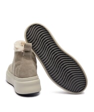 BLAUER EMERY Buty śnieżne kolor ciemnoszary - Buty damskie - 4