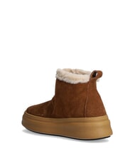 BLAUER EMERY Buty śnieżne koniak - Buty damskie - 3