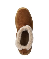 BLAUER EMERY Buty śnieżne koniak - Buty damskie - 4