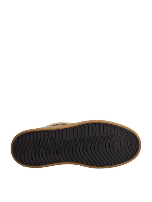 EMERY Buty śnieżne koniak - Buty damskie