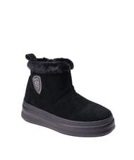 BLAUER EMERY Buty śnieżne CZARNY - Buty damskie - 2