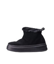 BLAUER EMERY Buty śnieżne CZARNY - Buty damskie - 3