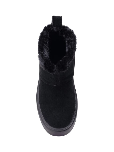 EMERY Buty śnieżne CZARNY - Buty damskie
