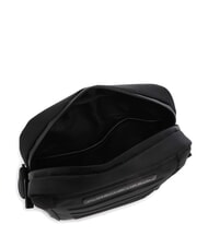 PORSCHE DESIGN ROADSTER Torba na ramię Czarny - Torby na ramię męskie - 4
