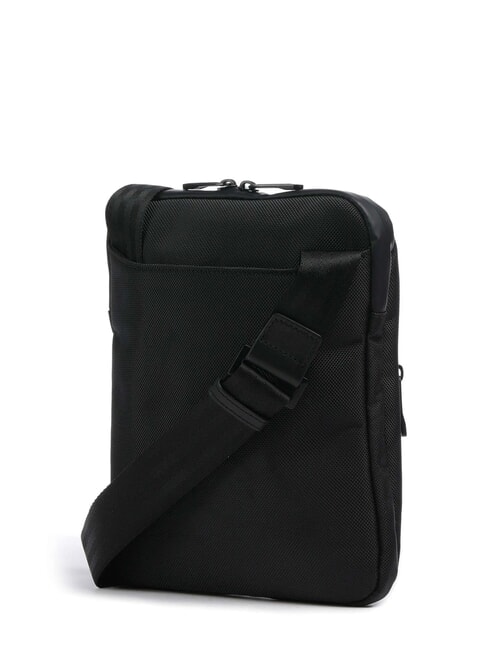ROADSTER Torba na tablet Czarny - Torby na ramię męskie