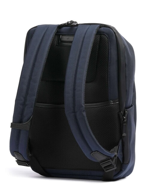 ROADSTER Plecak na laptopa 13" niebieski - Plecaki na laptopa do pracy