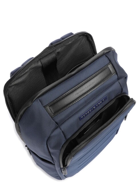 ROADSTER Plecak na laptopa 13" niebieski - Plecaki na laptopa do pracy