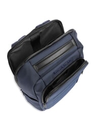PORSCHE DESIGN ROADSTER Plecak na laptopa 13" niebieski - Plecaki na laptopa do pracy - 5