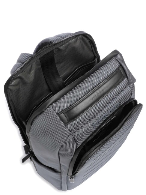 ROADSTER Plecak na laptopa 13" SZARY - Plecaki na laptopa do pracy