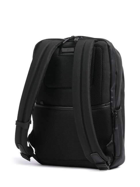 ROADSTER Plecak na laptopa 13" Czarny - Plecaki na laptopa do pracy