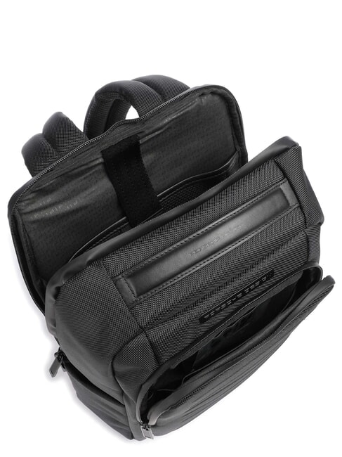 ROADSTER Plecak na laptopa 13" Czarny - Plecaki na laptopa do pracy