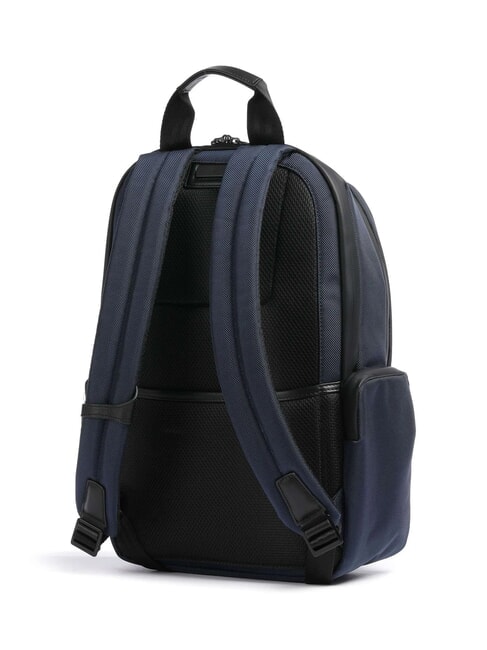 ROADSTER Plecak na laptopa 15" niebieski - Plecaki na laptopa do pracy