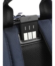 PORSCHE DESIGN ROADSTER Plecak na laptopa 15" niebieski - Plecaki na laptopa do pracy - 3