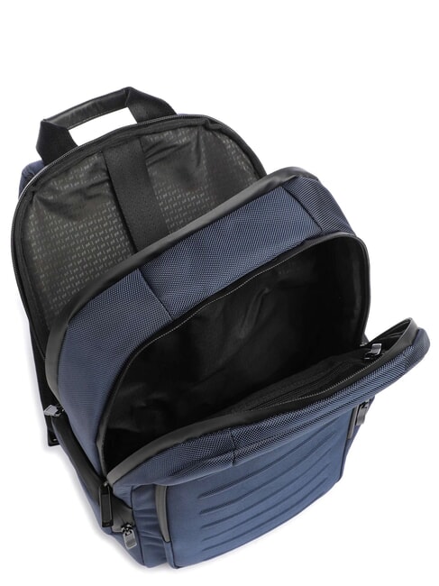 ROADSTER Plecak na laptopa 15" niebieski - Plecaki na laptopa do pracy