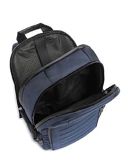 PORSCHE DESIGN ROADSTER Plecak na laptopa 15" niebieski - Plecaki na laptopa do pracy - 5