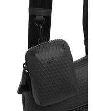 PORSCHE DESIGN STUDIO Torba na ramię Czarny - Torby na ramię męskie - 3
