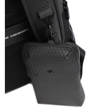 PORSCHE DESIGN STUDIO Plecak na laptopa 13" Czarny - Plecaki na laptopa do pracy - 3