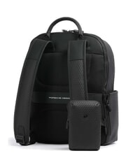 PORSCHE DESIGN STUDIO Plecak na laptopa 14" - Plecaki na laptopa do pracy
