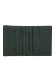 PORSCHE DESIGN BUSINESS  Pionowy portfel sk&oacute;rzany zielony - Portfele męskie - 2