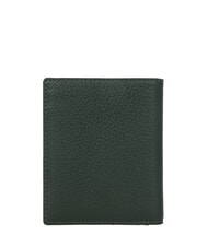 PORSCHE DESIGN BUSINESS  Pionowy portfel sk&oacute;rzany zielony - Portfele męskie - 4