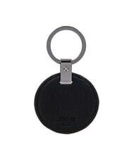 PORSCHE DESIGN CIRCLE Brelok sk&oacute;rzany Czarny - Brelok - 2