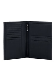 PORSCHE DESIGN BUSINESS Pionowy portfel sk&oacute;rzany - Portfele męskie
