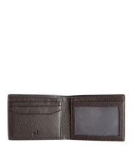 PORSCHE DESIGN SLG Portfel sk&oacute;rzany - Portfele męskie