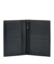 PORSCHE DESIGN P|D Pionowy portfel sk&oacute;rzany - Portfele męskie