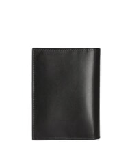 PORSCHE DESIGN P|D Portfel sk&oacute;rzany Czarny - Portfele męskie - 3