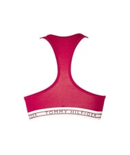 TOMMY HILFIGER TH Biustonosz sportowy - Biustonosze damskie