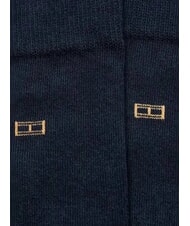 TOMMY HILFIGER TH Zestaw: Majtki + Skarpetki zarys flagi/pustynne niebo - Majtki męskie - 3