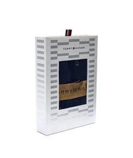 TOMMY HILFIGER TH Zestaw: Majtki + Skarpetki zarys flagi/pustynne niebo - Majtki męskie - 4