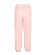 TOMMY HILFIGER TH KIDS Spodnie dresowe r&oacute;żowy kryształ - Dresy dziecięce - 2