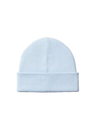CALVIN KLEIN MONOGRAM EMBROIDERY  Kapelusz jasnoniebieski - Włosy - 2