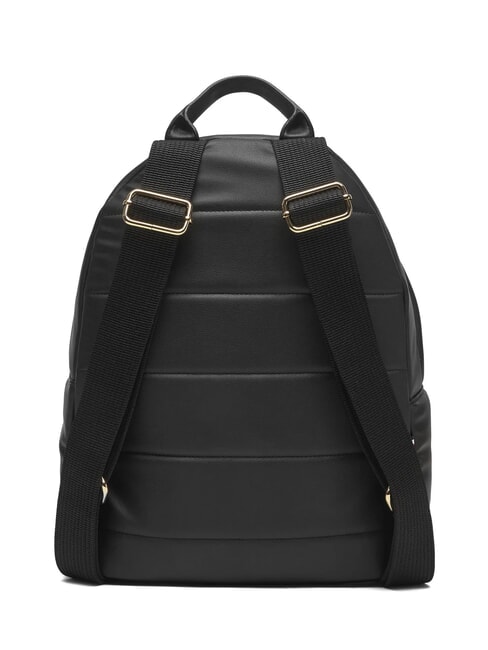 POPETTE SOFT Plecak czarny - Torby damskie