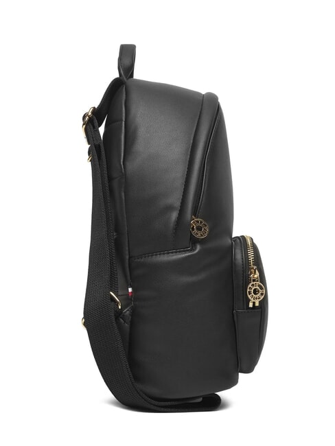 POPETTE SOFT Plecak czarny - Torby damskie