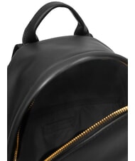 TOMMY HILFIGER POPETTE SOFT Plecak czarny - Torby damskie - 5