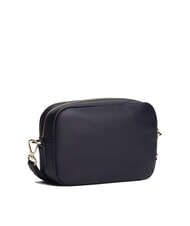 TOMMY HILFIGER POPETTE SOFT Torba na ramię do aparatu kosmiczny niebieski / czarny - Torby damskie - 2