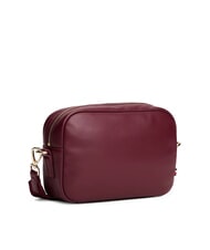 TOMMY HILFIGER POPETTE SOFT Torba na ramię do aparatu głęboka czerwień - Torby damskie - 2
