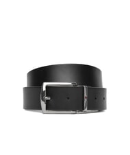 TOMMY HILFIGER DENTON Pasek sk&oacute;rzany - Paski