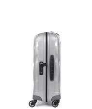 SAMSONITE COSMOLITE COSMOLITE, bagaż podręczny, ultralekki SREBRNY - Bagaż podręczny - 3