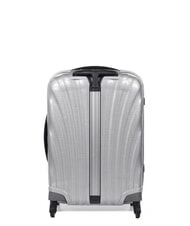 SAMSONITE COSMOLITE COSMOLITE, bagaż podręczny, ultralekki SREBRNY - Bagaż podręczny - 4