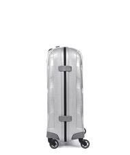 SAMSONITE COSMOLITE COSMOLITE, bagaż podręczny, ultralekki SREBRNY - Bagaż podręczny - 5