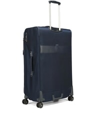 SAMSONITE BEAUHAVEN  Duży, rozkładany w&oacute;zek CIEMNONIEBIESKI - W&oacute;zki p&oacute;łsztywne - 4