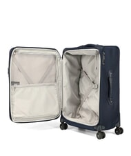 SAMSONITE BEAUHAVEN  W&oacute;zek średni, rozszerzalny - W&oacute;zki p&oacute;łsztywne