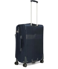 SAMSONITE BEAUHAVEN  W&oacute;zek średni, rozszerzalny CIEMNONIEBIESKI - W&oacute;zki p&oacute;łsztywne - 3