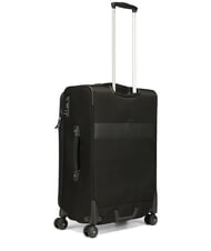 SAMSONITE BEAUHAVEN  W&oacute;zek średni, rozszerzalny CZARNY - W&oacute;zki p&oacute;łsztywne - 3