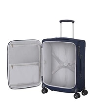 SAMSONITE BEAUHAVEN W&oacute;zek na bagaż podręczny - Bagaż podręczny